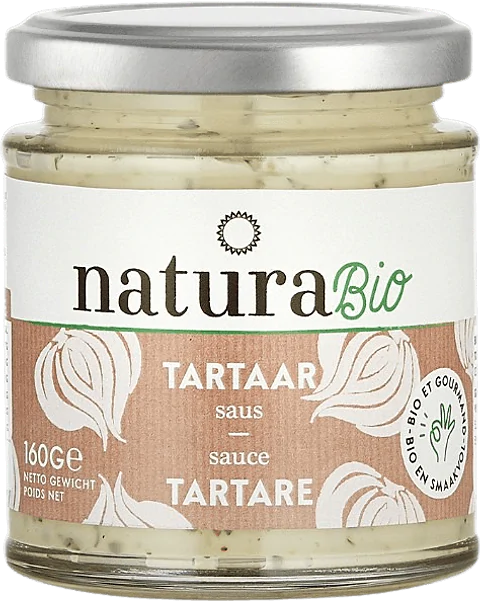 Tartaarsaus BIO